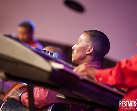 &copy; &copy; Festival de Merzouga / Festival Internacional de Merzouga
