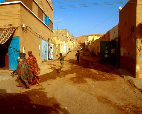 &copy; &copy; panoramio / Miguel Jaramillo, http://www.panoramio.com/user/1547114