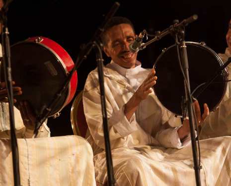 &copy; &copy; Festival de Merzouga / Festival Internacional de Merzouga
