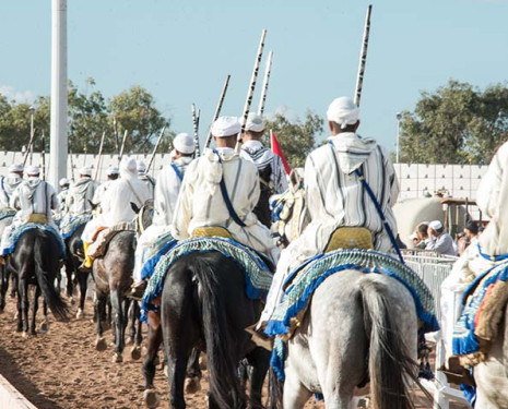 &copy; &copy; Salon du Cheval / Association du Salon du Cheval