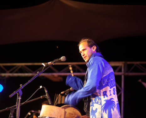 &copy; &copy; Festival de Merzouga / Festival Internacional de Merzouga
