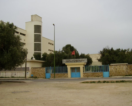 &copy; &copy; panoramio / elakramine, http://www.panoramio.com/user/831427