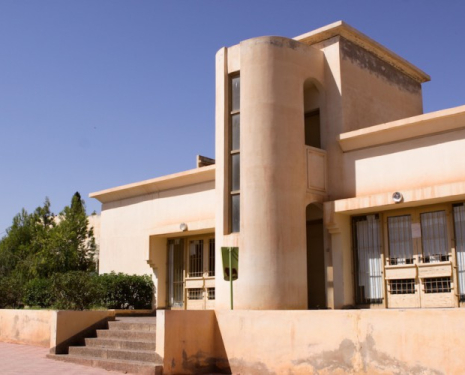 &copy; &copy; discoveringoujda.com / Discovering Berkane, Agence de l'Oriental / Discovering Oujda, Agence de l'Oriental