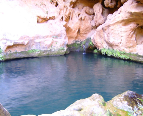 &copy; &copy; panoramio / Sehnwirmal, http://www.panoramio.com/user/5683431