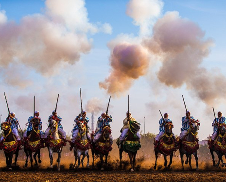 &copy; &copy; Salon du Cheval / Association du Salon du Cheval