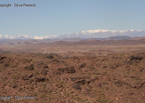 &copy; &copy; panoramio / Styve Reineck, http://www.panoramio.com/user/240236