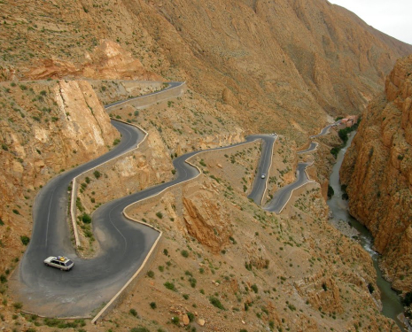 &copy; &copy; panoramio / Magdalena Hudranová, http://www.panoramio.com/user/3325569