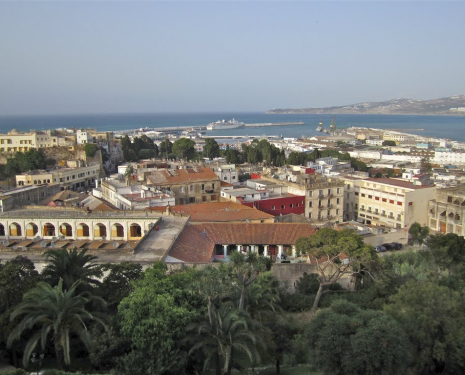 &copy; &copy; panoramio / Bach Quatre, http://www.panoramio.com/user/5056562