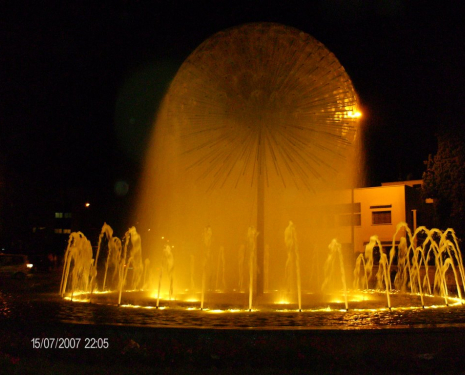 &copy; &copy; panoramio / lambarki, http://www.panoramio.com/user/584908