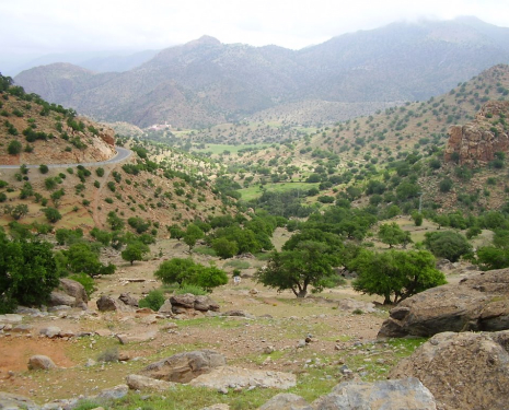 &copy; &copy; panoramio / elakramine, http://www.panoramio.com/user/831427