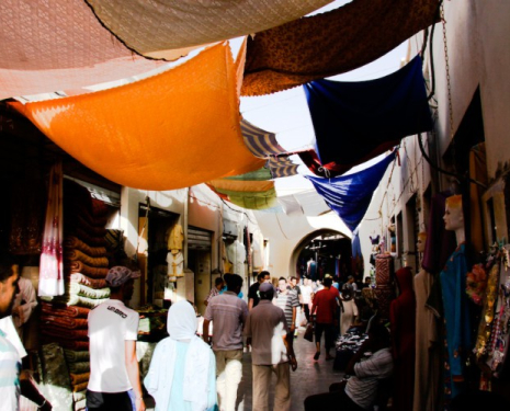 &copy; &copy; discoveringoujda.com / Discovering Berkane, Agence de l'Oriental / Discovering Oujda, Agence de l'Oriental