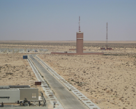 &copy; &copy; Abdellah ABIDI, http://villagesdepechedusud.blogspot.fr/2011/03/village-de-peche-de-tarouma.html