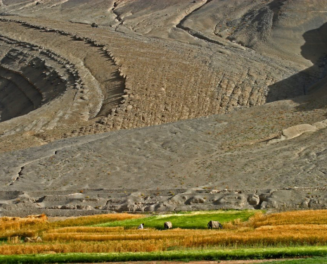 &copy; &copy; panoramio / Abdallah BOUHAMIDI, http://www.panoramio.com/user/76914