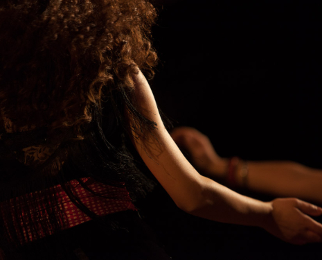 &copy; &copy; Festival de Merzouga / Festival Internacional de Merzouga
