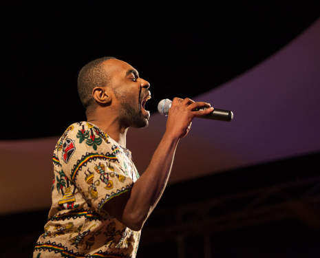 &copy; &copy; Festival de Merzouga / Festival Internacional de Merzouga
