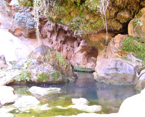 &copy; &copy; panoramio / Sehnwirmal, http://www.panoramio.com/user/5683431