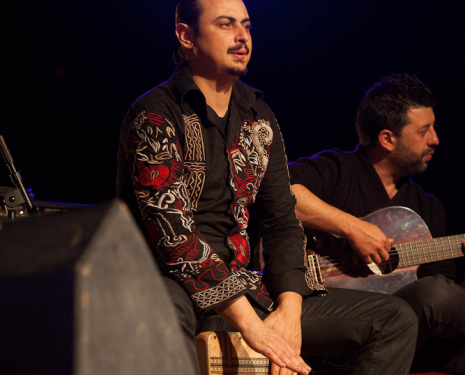 &copy; &copy; Festival de Merzouga / Festival Internacional de Merzouga
