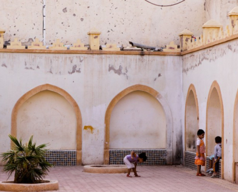 &copy; &copy; discoveringoujda.com / Discovering Berkane, Agence de l'Oriental / Discovering Oujda, Agence de l'Oriental