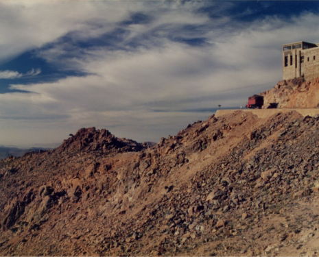 &copy; &copy; panoramio / Martin Parker, http://www.panoramio.com/user/90742