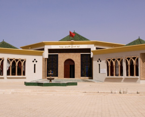 &copy; &copy; discoveringoujda.com / Discovering Berkane, Agence de l'Oriental / Discovering Oujda, Agence de l'Oriental