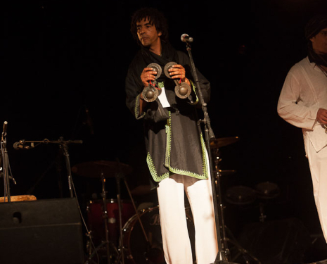 &copy; &copy; Festival de Merzouga / Festival Internacional de Merzouga
