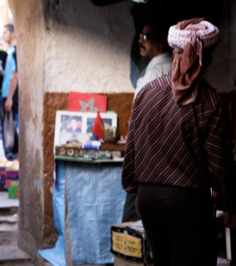 &copy; &copy; discoveringoujda.com / Discovering Berkane, Agence de l'Oriental / Discovering Oujda, Agence de l'Oriental