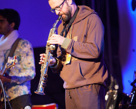 &copy; &copy; Festival de Merzouga / Festival Internacional de Merzouga
