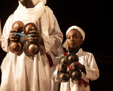 &copy; &copy; Festival de Merzouga / Festival Internacional de Merzouga
