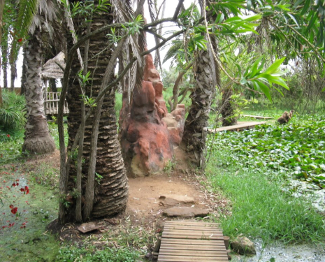 &copy; &copy; panoramio / elakramine, http://www.panoramio.com/user/831427