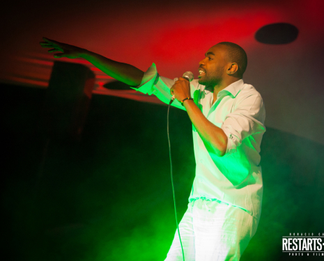 &copy; &copy; Festival de Merzouga / Festival Internacional de Merzouga
