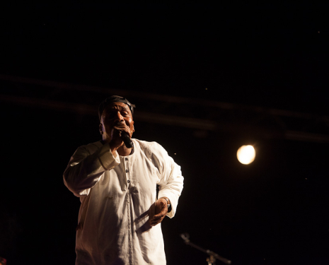 &copy; &copy; Festival de Merzouga / Festival Internacional de Merzouga
