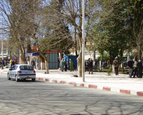 &copy; &copy; panoramio / elakramine, http://www.panoramio.com/user/831427