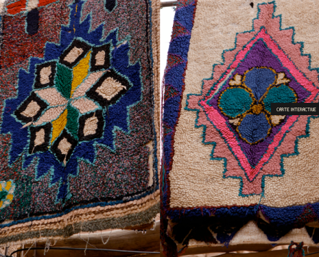 &copy; &copy; oriental.ma / Agence de l'Oriental / L'agence de l'Oriental