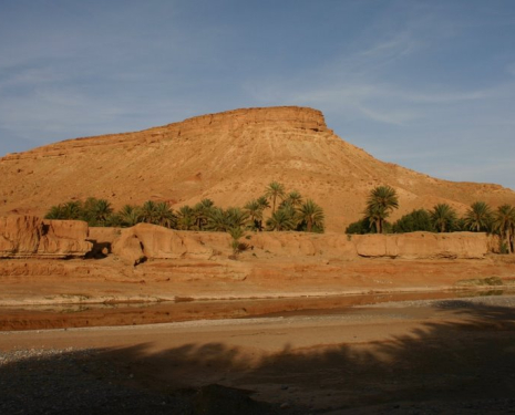 &copy; &copy; panoramio / alainchoquet, http://www.panoramio.com/user/2175619