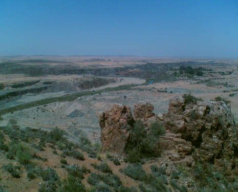 &copy; &copy; panoramio / Martin Gotter, http://www.panoramio.com/user/356155