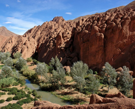 &copy; &copy; panoramio / Laurent Bois-Mariage, http://www.panoramio.com/user/158799