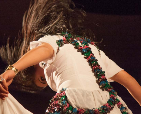 &copy; &copy; Festival de Merzouga / Festival Internacional de Merzouga
