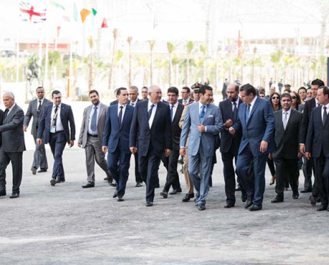 &copy; &copy; Salon du Cheval / Association du Salon du Cheval