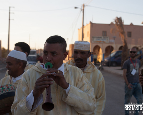 &copy; &copy; Festival de Merzouga / Festival Internacional de Merzouga
