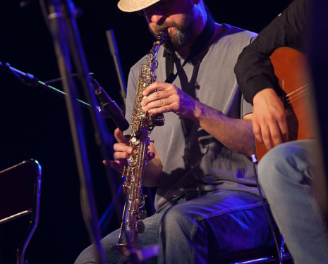 &copy; &copy; Festival de Merzouga / Festival Internacional de Merzouga
