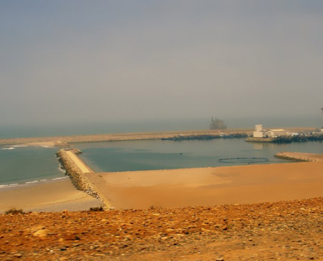 &copy; &copy; panoramio / Miguel Jaramillo, http://www.panoramio.com/user/1547114