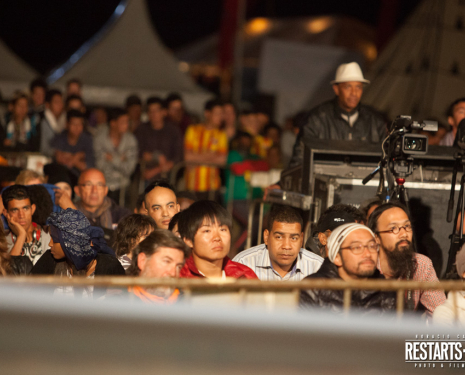 &copy; &copy; Festival de Merzouga / Festival Internacional de Merzouga
