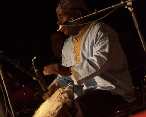 &copy; &copy; Festival de Merzouga / Festival Internacional de Merzouga
