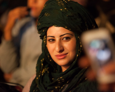 &copy; &copy; Festival de Merzouga / Festival Internacional de Merzouga
