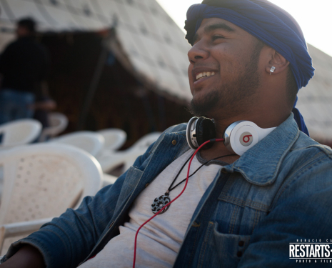 &copy; &copy; Festival de Merzouga / Festival Internacional de Merzouga
