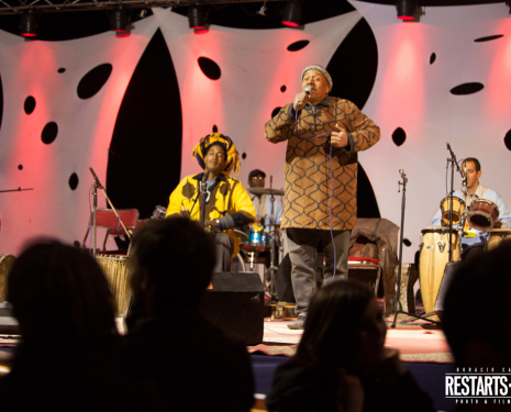 &copy; &copy; Festival de Merzouga / Festival Internacional de Merzouga
