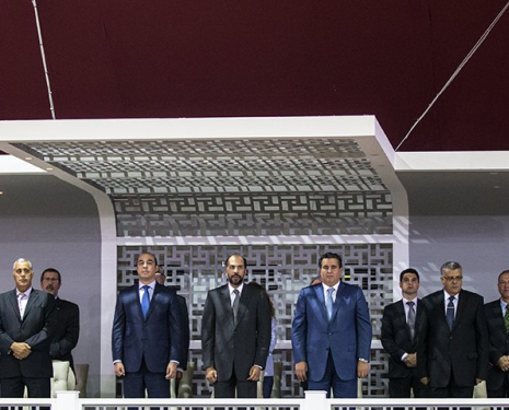 &copy; &copy; Salon du Cheval / Association du Salon du Cheval