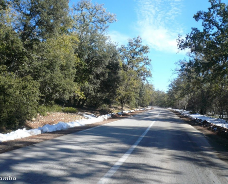 &copy; &copy; panoramio / SambaSamba, http://www.panoramio.com/user/4238022