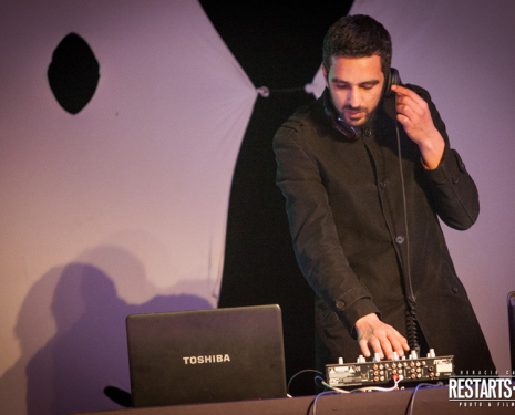 &copy; &copy; Festival de Merzouga / Festival Internacional de Merzouga
