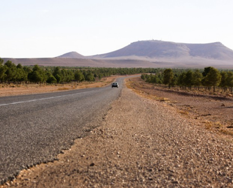&copy; &copy; discoveringjerada.com / Discovering Berkane, Agence de l'Oriental / Discovering Jerada, Agence de l'Oriental